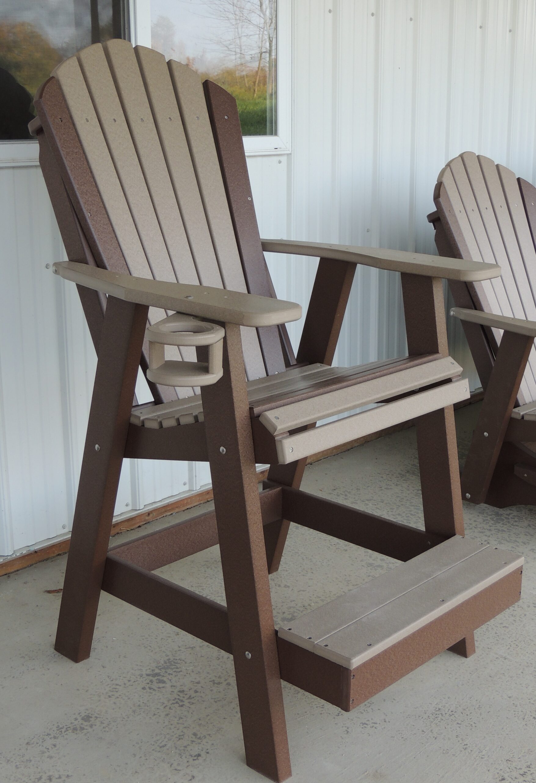 big man outdoor patio chairs